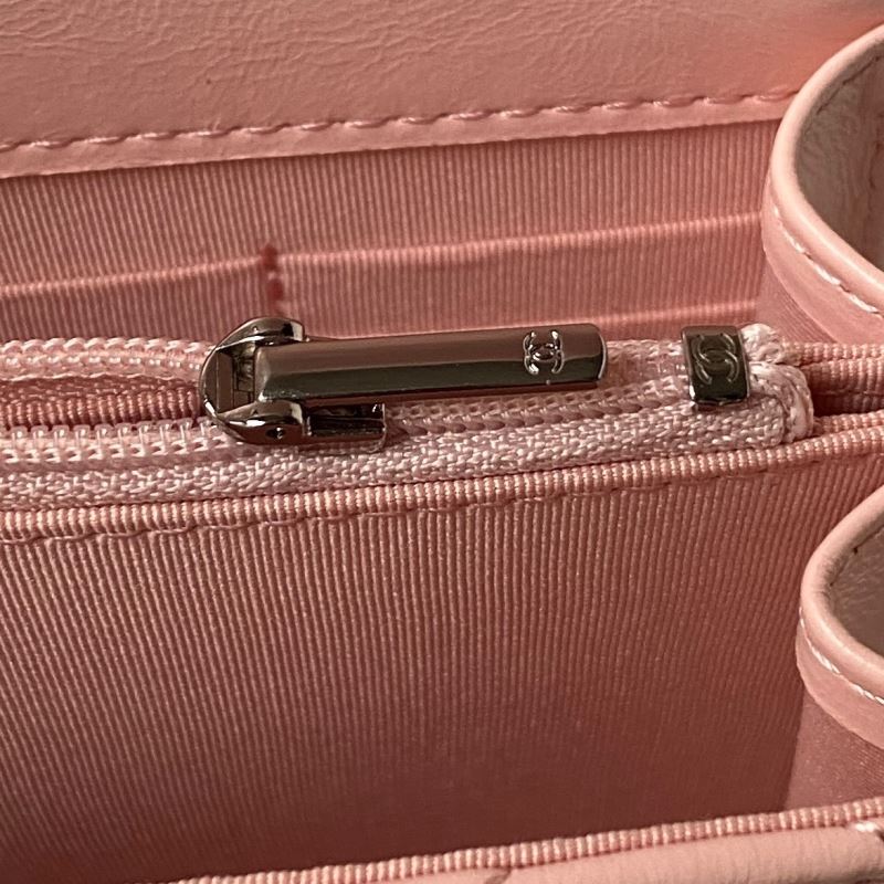 Ch**el satchel bags
